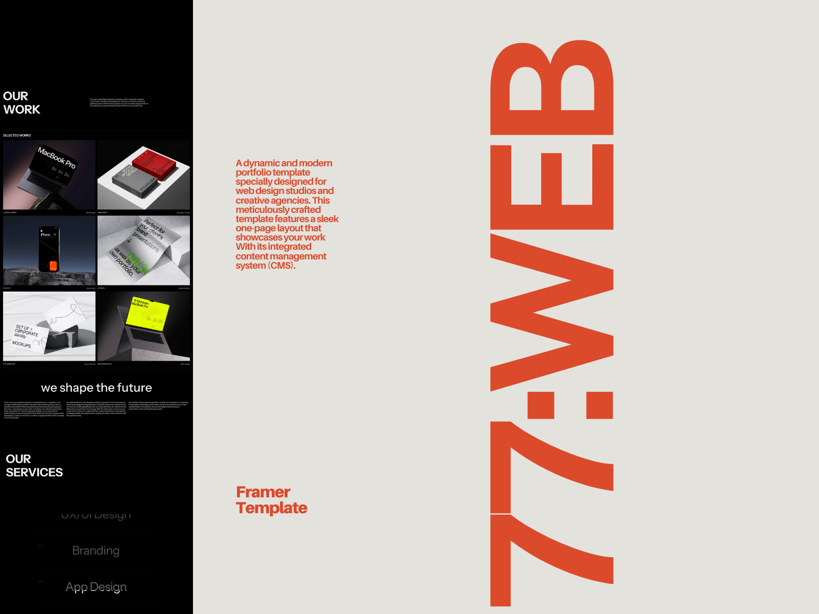 Product preview