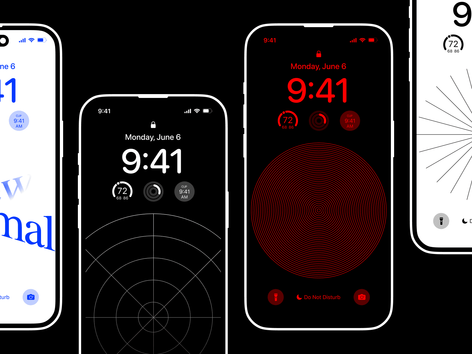 Product preview