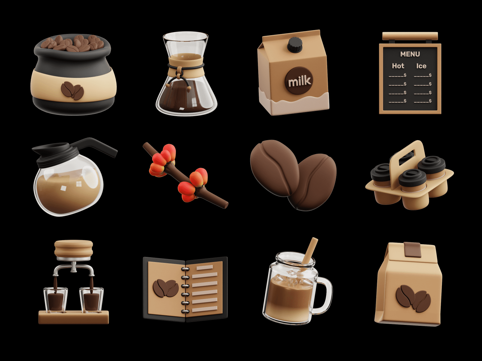 Product preview
