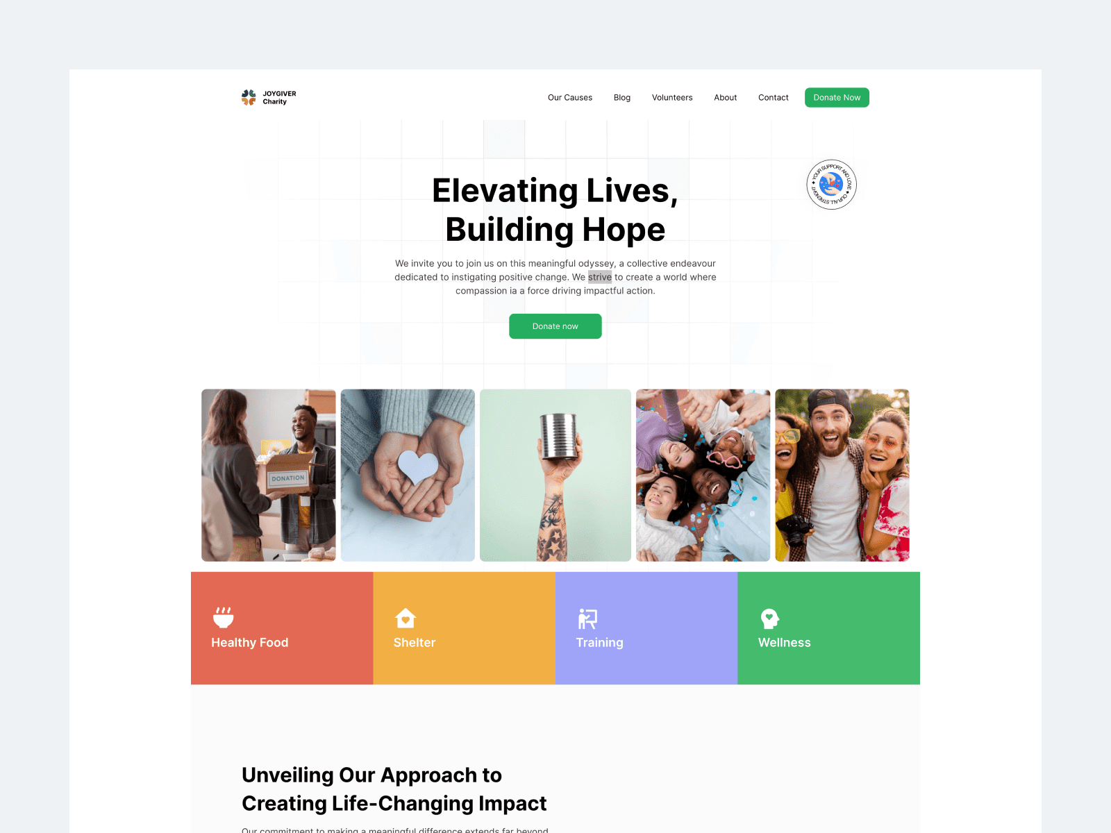 Product preview