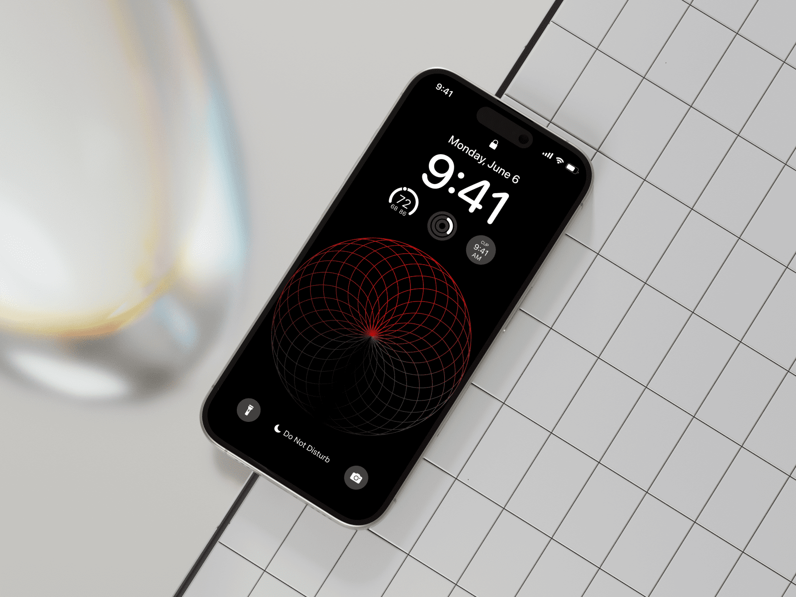 Product preview