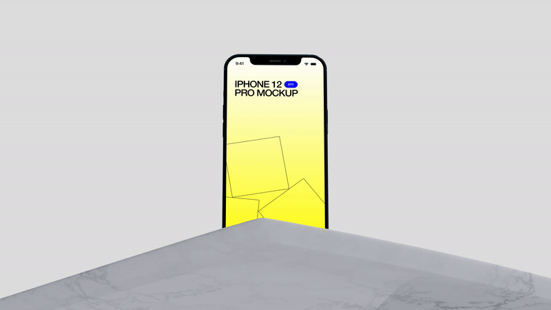 Product preview