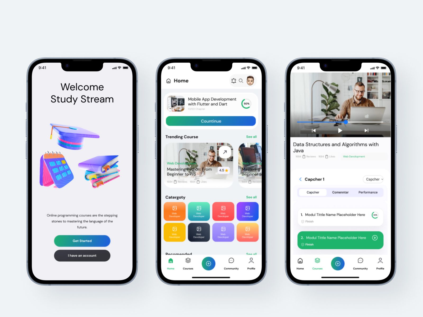Product preview