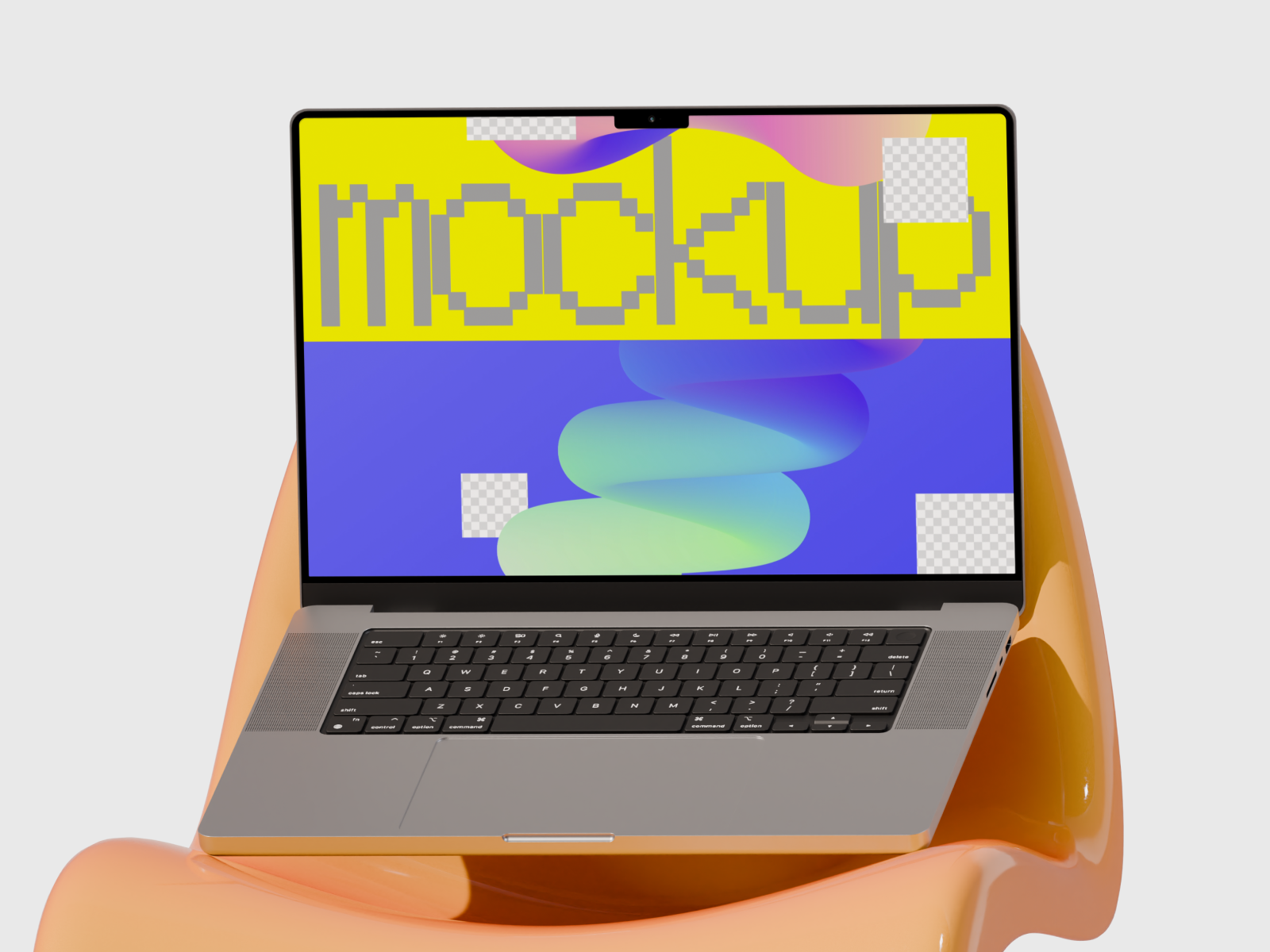 Product preview
