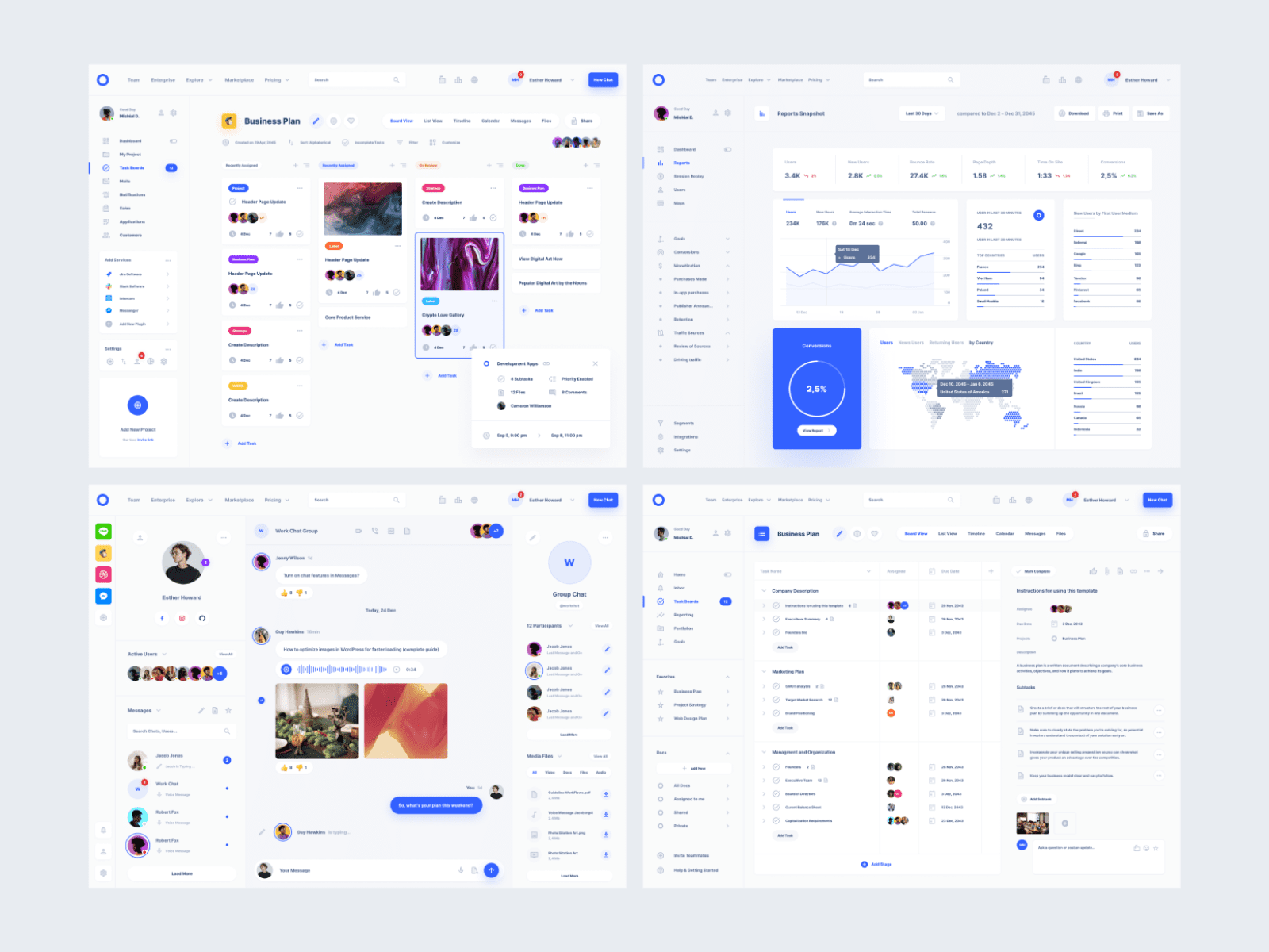 Product preview