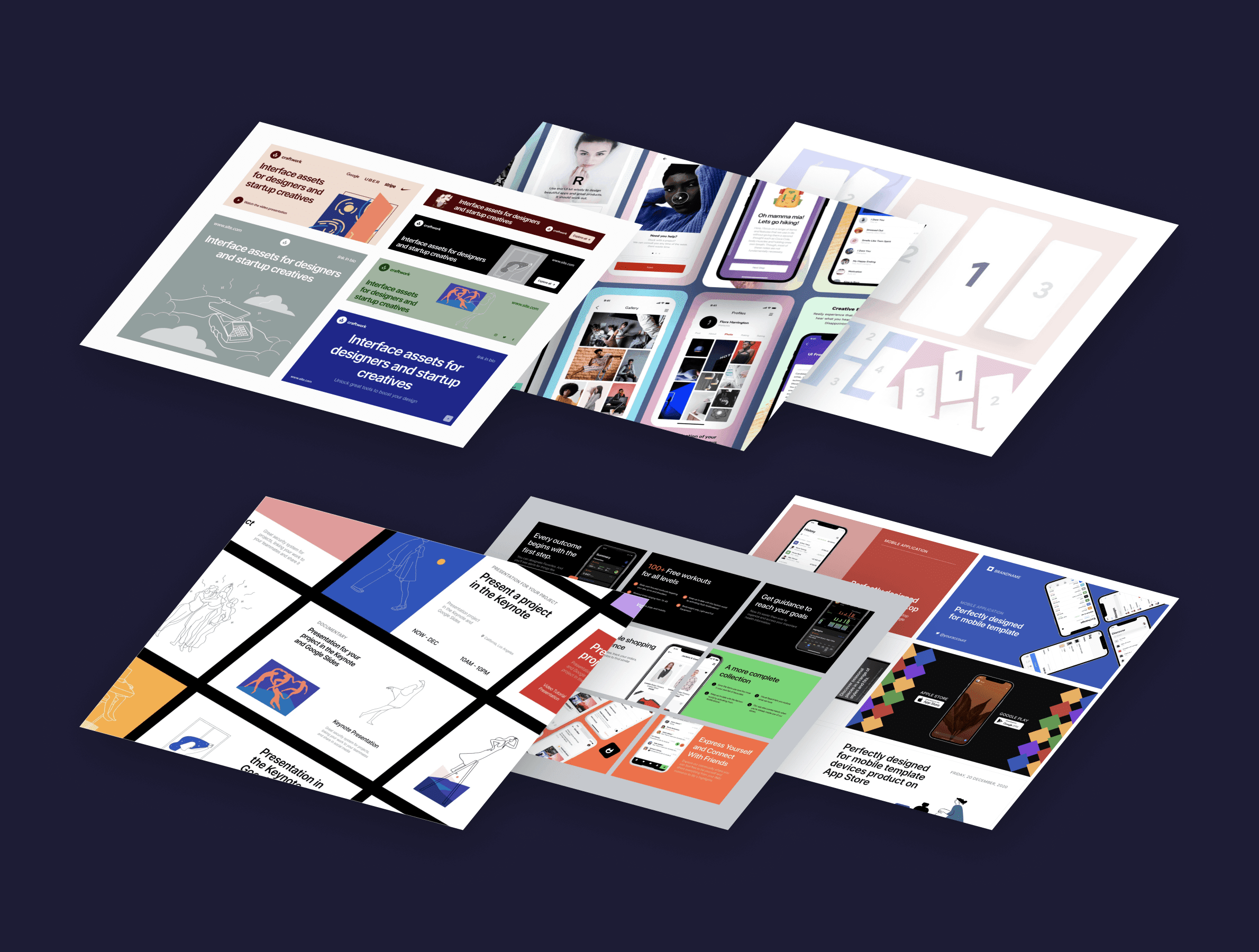 Product preview