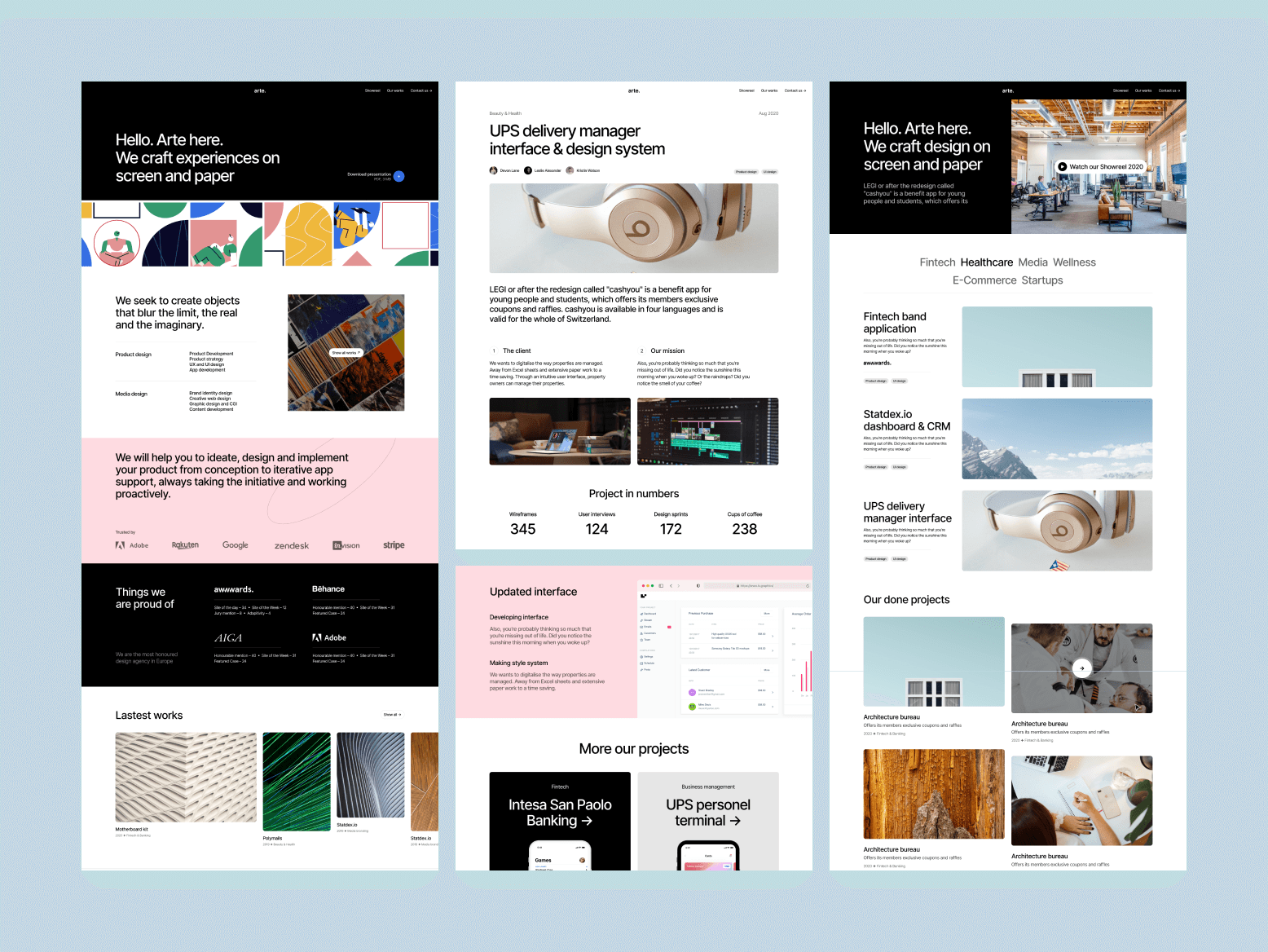 Product preview