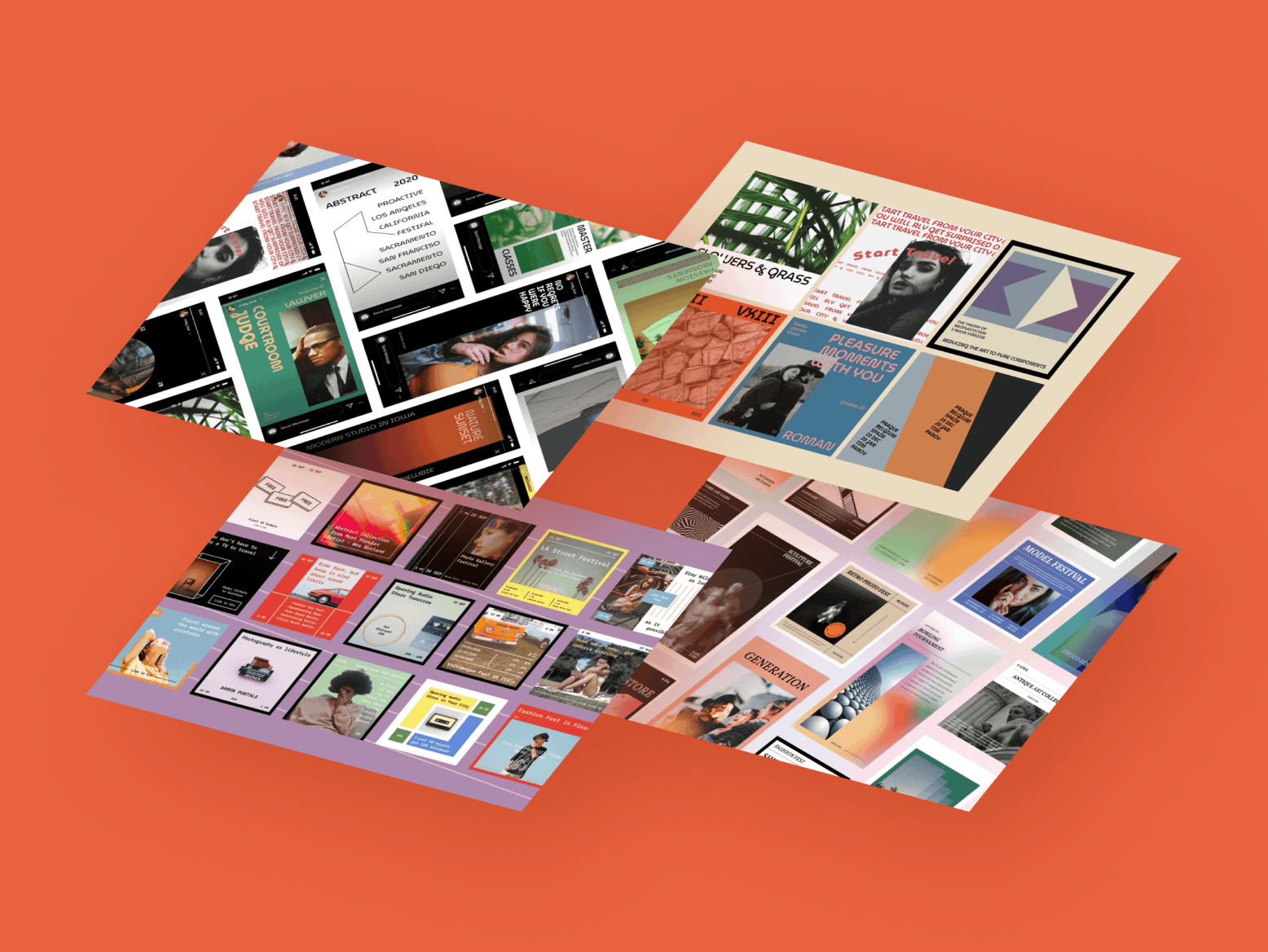 Product preview